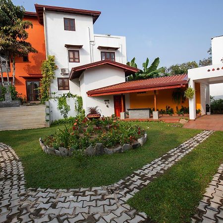 Breeze Of Paradise Nugegoda Extérieur photo