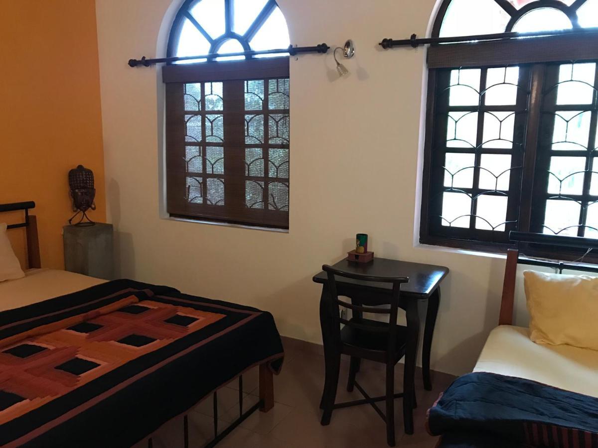 Breeze Of Paradise Nugegoda Extérieur photo