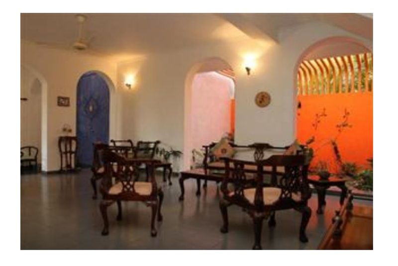 Breeze Of Paradise Nugegoda Extérieur photo