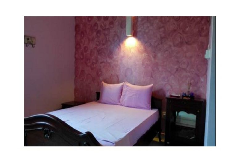 Breeze Of Paradise Nugegoda Extérieur photo