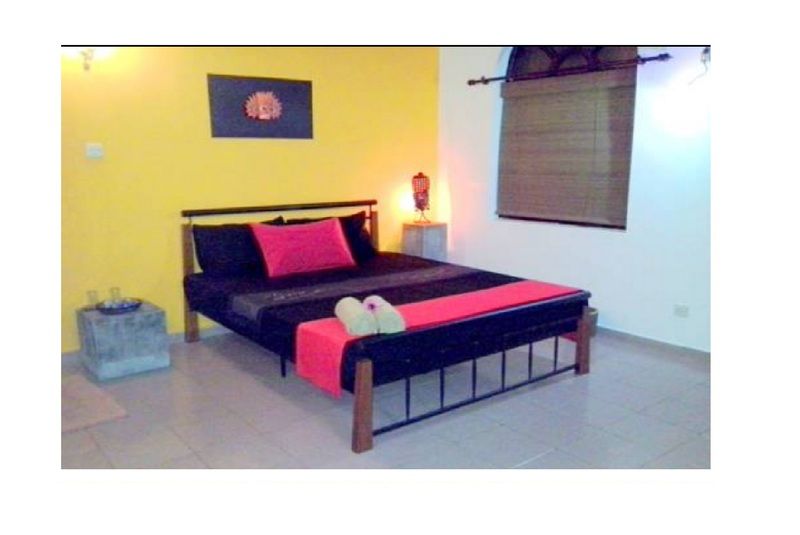 Breeze Of Paradise Nugegoda Extérieur photo