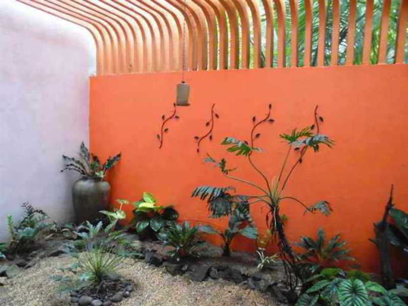 Breeze Of Paradise Nugegoda Extérieur photo