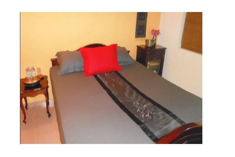 Breeze Of Paradise Nugegoda Extérieur photo